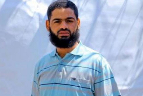  Mohammed Allan, a 33-year-old Palestinian lawyer being detained without charge or trial since November 2014, who has currently been on a hunger strike for 60 days.