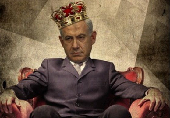 "King Bibi"