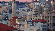 The city of Taybe (Photo: Wikipedia)