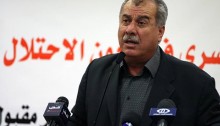Hadash Chairman MK Barakeh: “The bill would pave the way for the enactment of racist and discriminatory laws against Arab citizens.” (Photo: Al Ittihad)
