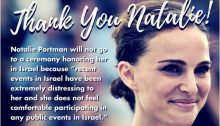 A post by Jewish Voice for Peace