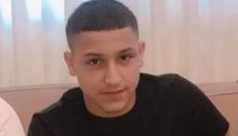 Latest victim of criminal violence and government and police neglect in fighting the deadly phenomenon in Israel's Arab communities: 14 year-old Muhammad Abdelrazek Ades, a gifted student, was shot to death in a drive-by gangland shooting in Jaljulia, Tuesday evening, March 9, 2021.